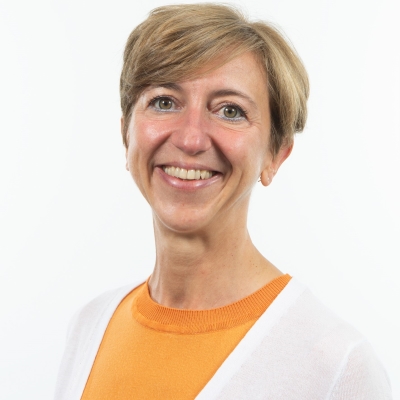 Profile photo of Prof. Sara Zanivan